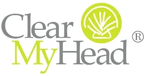 Clear My Head Merchant Logo