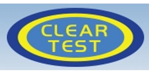 Clear Test Promo Code