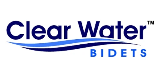 Clear Water Bidets coupon