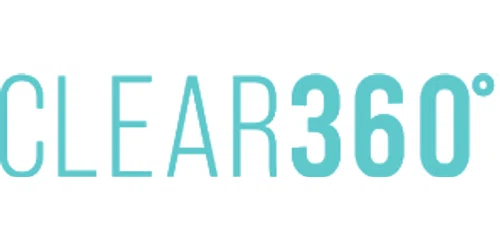 Clear360° Promo Code