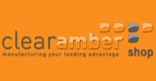 CLEAR AMBER SHOP Promo Code — 50 Off in Sep 2024
