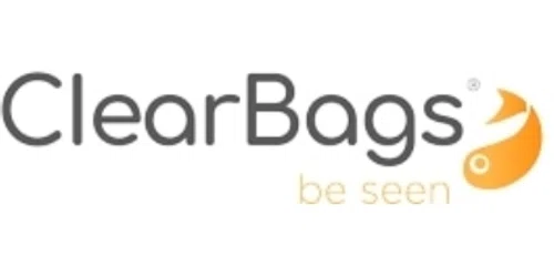 ClearBags Merchant logo