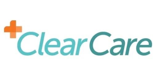 Clear Care Merchant Logo
