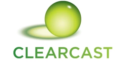 Clearcast Merchant Logo