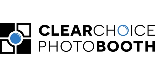 Clear Choice Photo Booth Promo Code