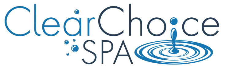 Clear Choice Spa Merchant Logo