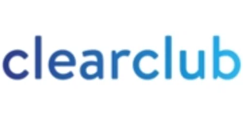 ClearClub Merchant logo