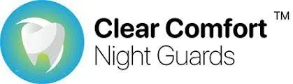 Clear Comfort Night Guards Merchant Logo