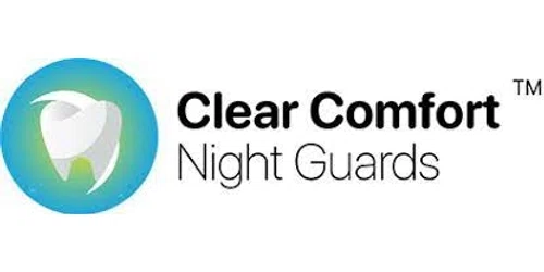 Clear Comfort Night Guards Promo Code