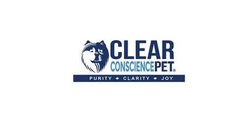 Clear Conscience Pet coupon