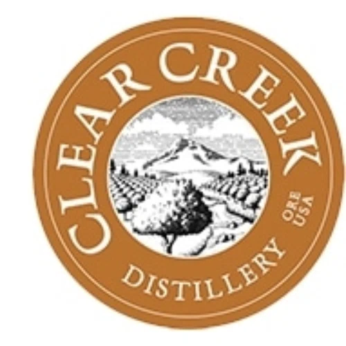 CLEAR CREEK DISTILLERY Promo Code — 60 Off 2024