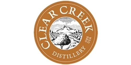 Clear Creek Distillery Promo Code