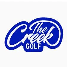 Clear Creek Golf Center Merchant Logo