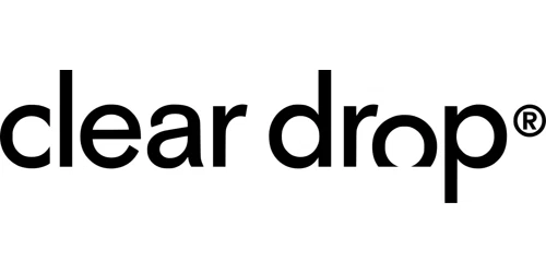 Clear Drop Promo Code
