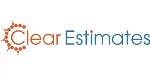 Clear Estimates Promo Code