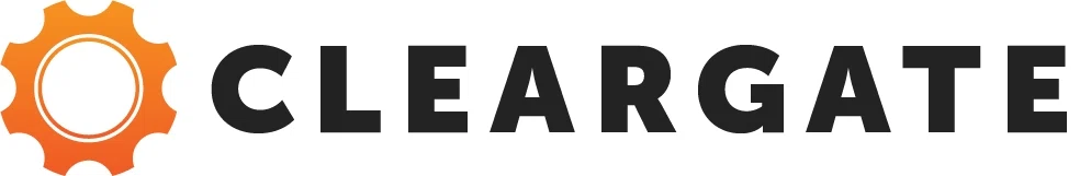 ClearGate Merchant Logo