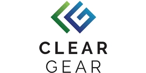 Clear Gear Merchant logo