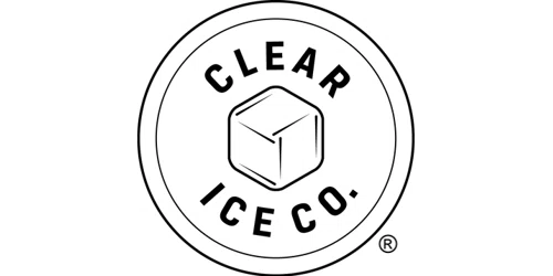 Clear Ice Company Promo Code