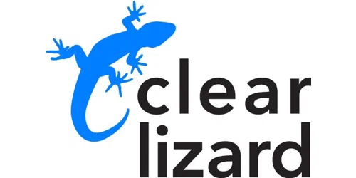Clear Lizard Promo Code