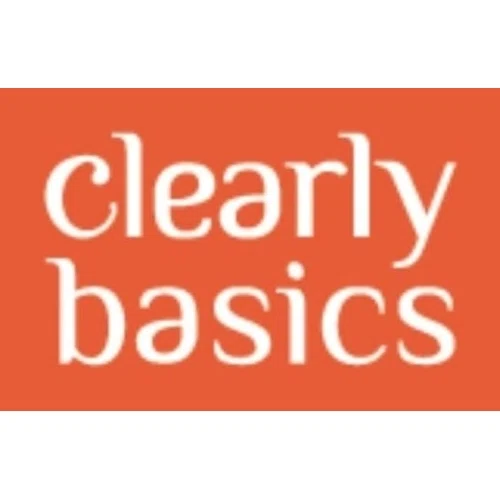 CLEARLY BASICS Promo Code — 10 Off (Sitewide) 2024