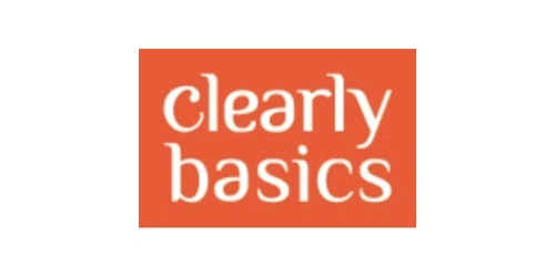 20% Off Clearly Basics Discount Codes (8 Active) Nov 2022