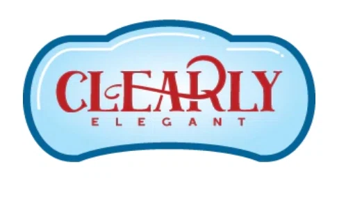 Clearly Elegant Merchant Logo