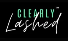Clearly Lashed Merchant Logo