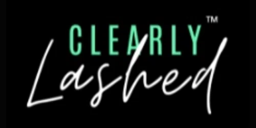 Clearly Lashed Promo Code