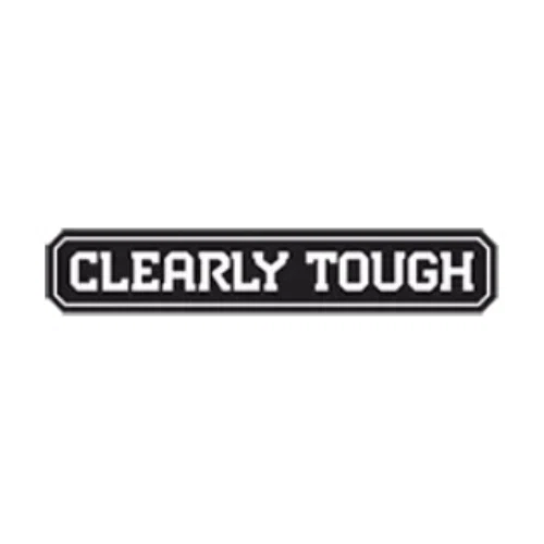 20 Off Clearly Tough Promo Code Coupons December 2022