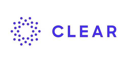 Clear coupon