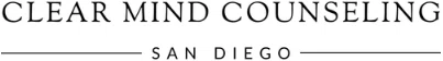 Clear Mind Counseling Merchant Logo