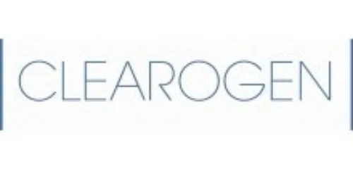 Clearogen Promo Code