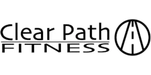 Clear Path Fitness Merchant logo