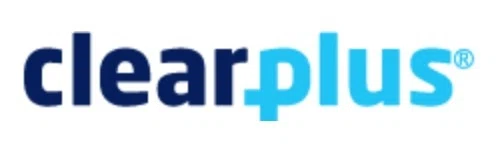 ClearPlus Merchant Logo