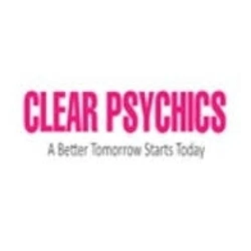 Clear Psychics Promo Code