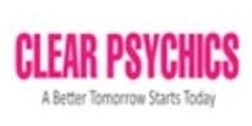 Clear Psychics Promo Code