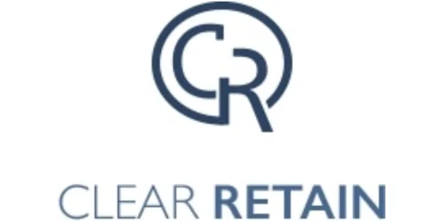 ClearRetain Merchant logo