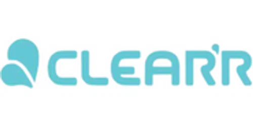 CLEAR'R Promo Code