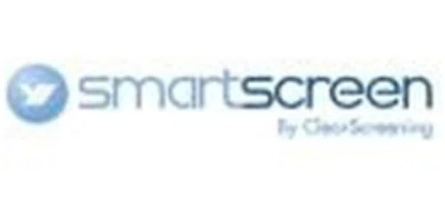 ClearScreening Merchant logo