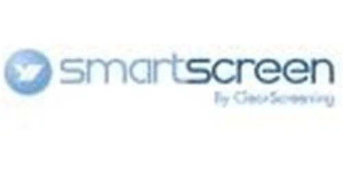 ClearScreening Merchant logo