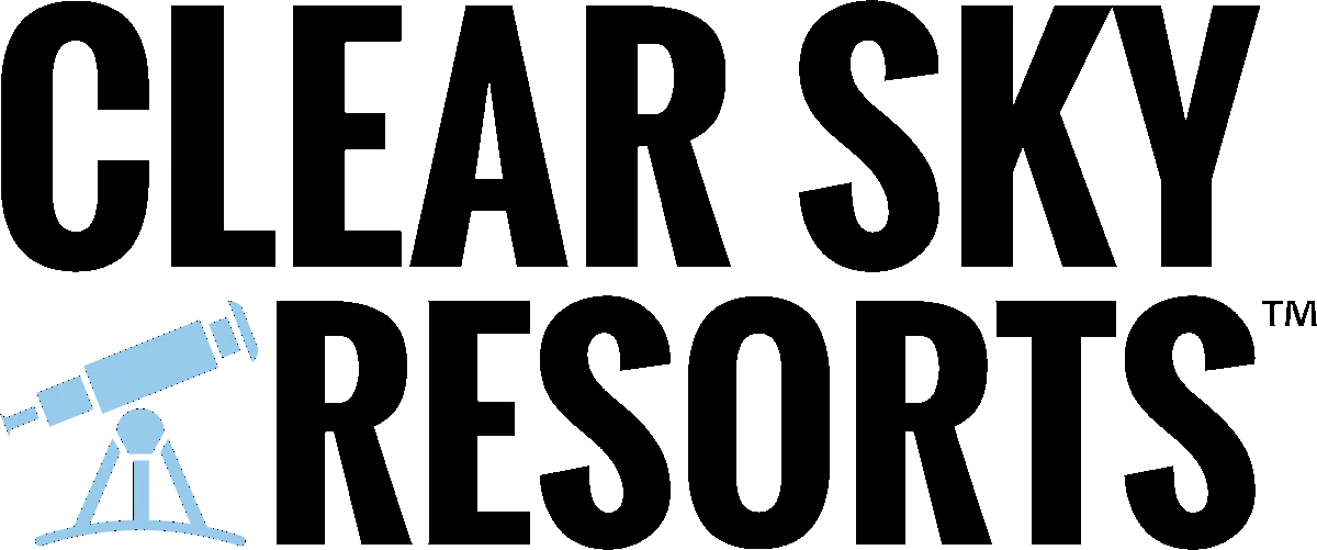Clear Sky Resorts Merchant Logo