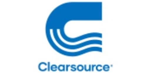 Clearsource Merchant logo
