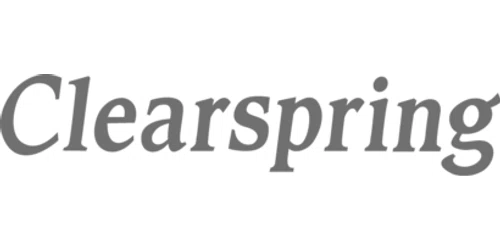 Clearspring Promo Code