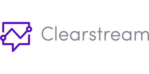 Clearstream Merchant logo