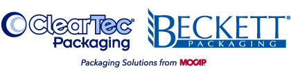 Cleartec Packaging Merchant Logo