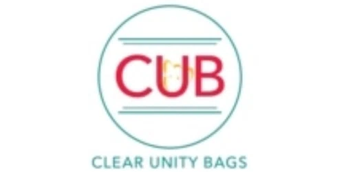 Clear Unity Bags Promo Code