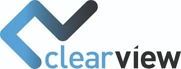 Clearview Electronics Merchant Logo