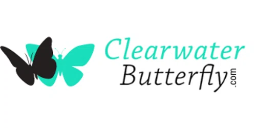 Clearwater Butterfly Promo Code