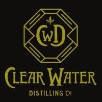 Clear Water Distilling Merchant Logo