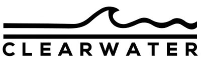 Clearwater Hydrofoils Merchant Logo
